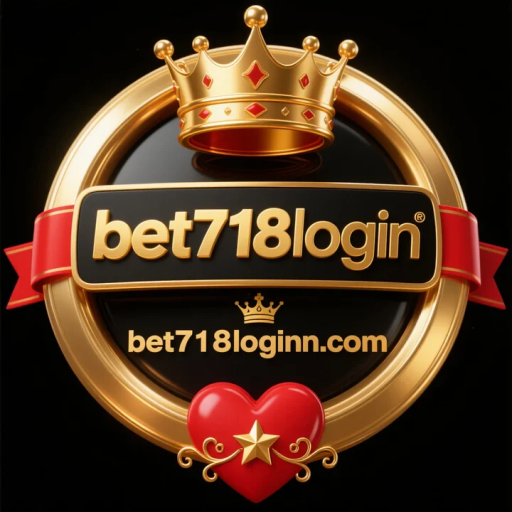 bet718 login