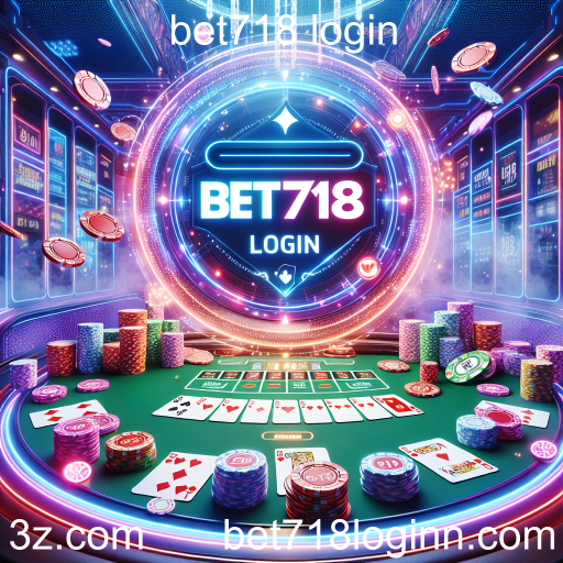 Desvendando o Pôquer: Estratégias e Diversão no Bet718