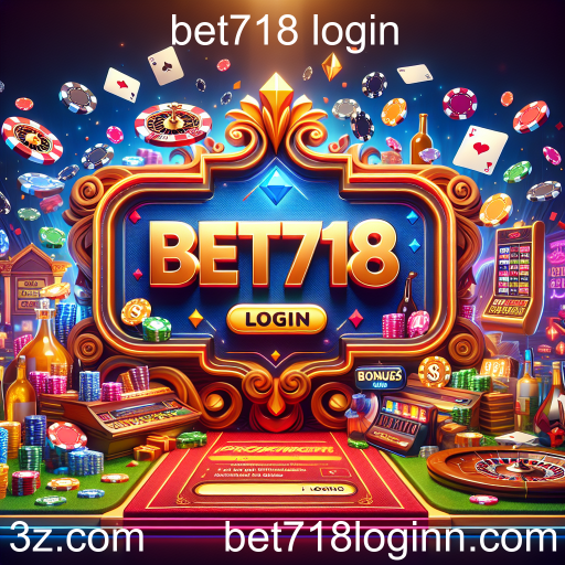 Aproveite as Promoções na Bet718: Aumente Suas Chances de Ganho